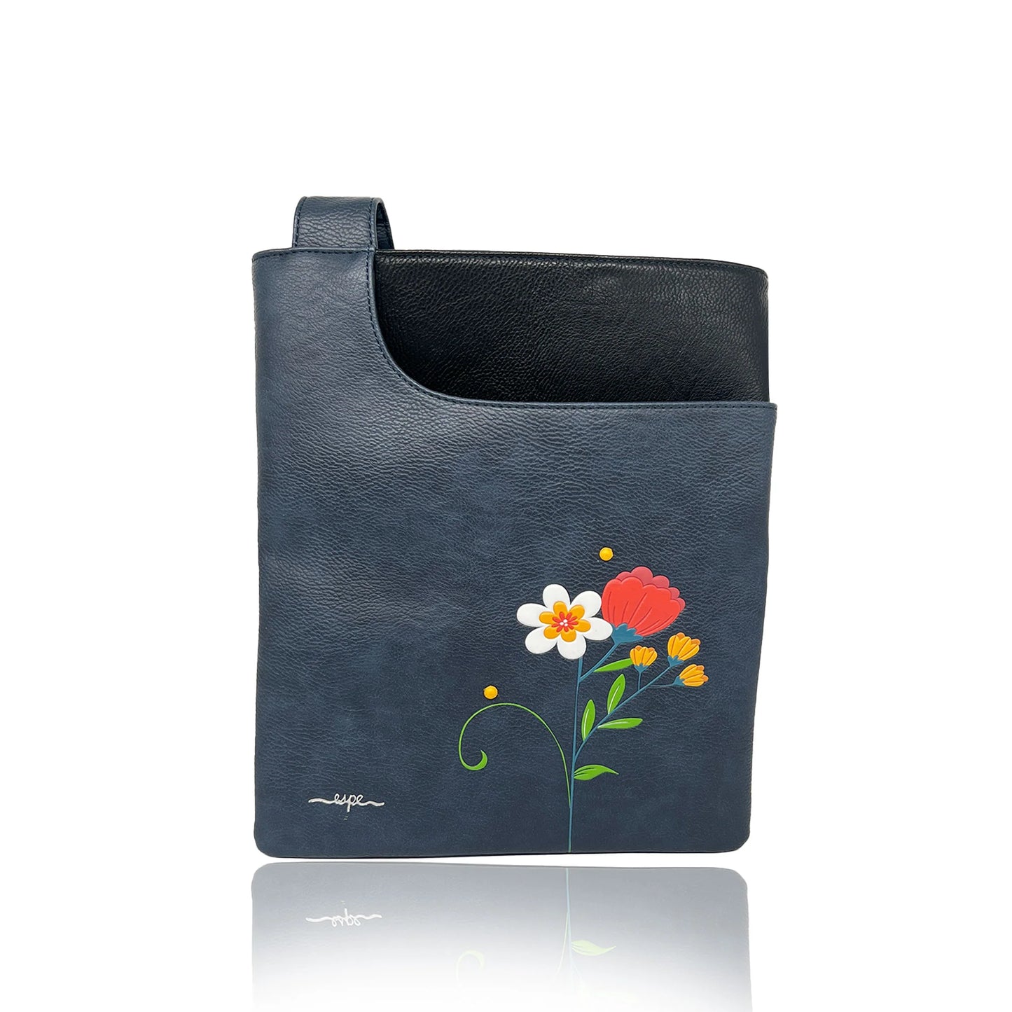 Espe - Jasmine Crossbody Bag