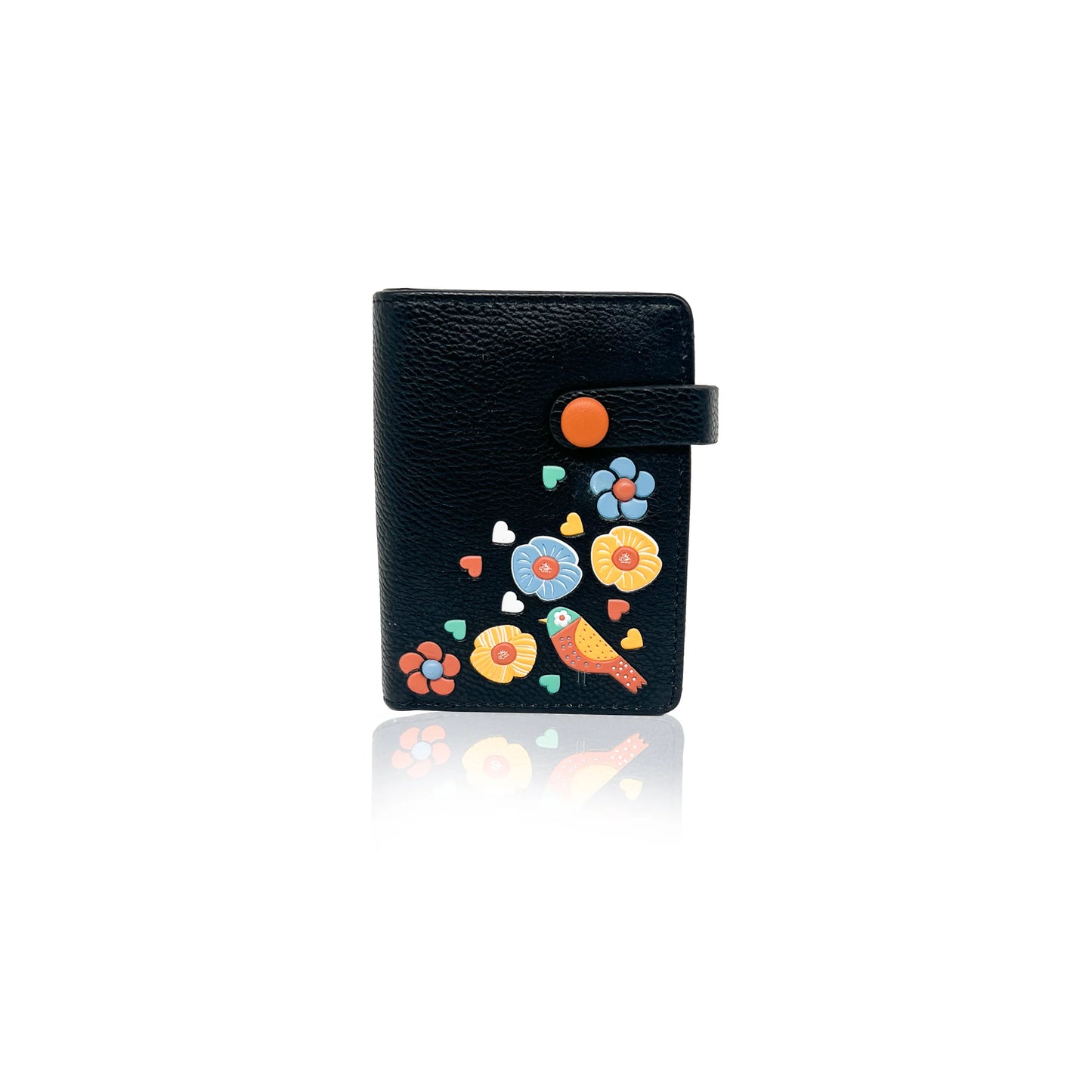 Espe - Jay Small Wallet