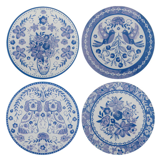 Coasters - Set of 4