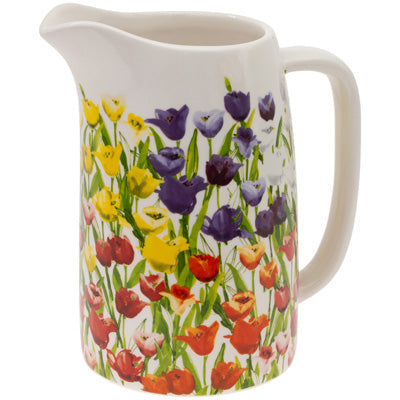 Tulipfield - Pitcher