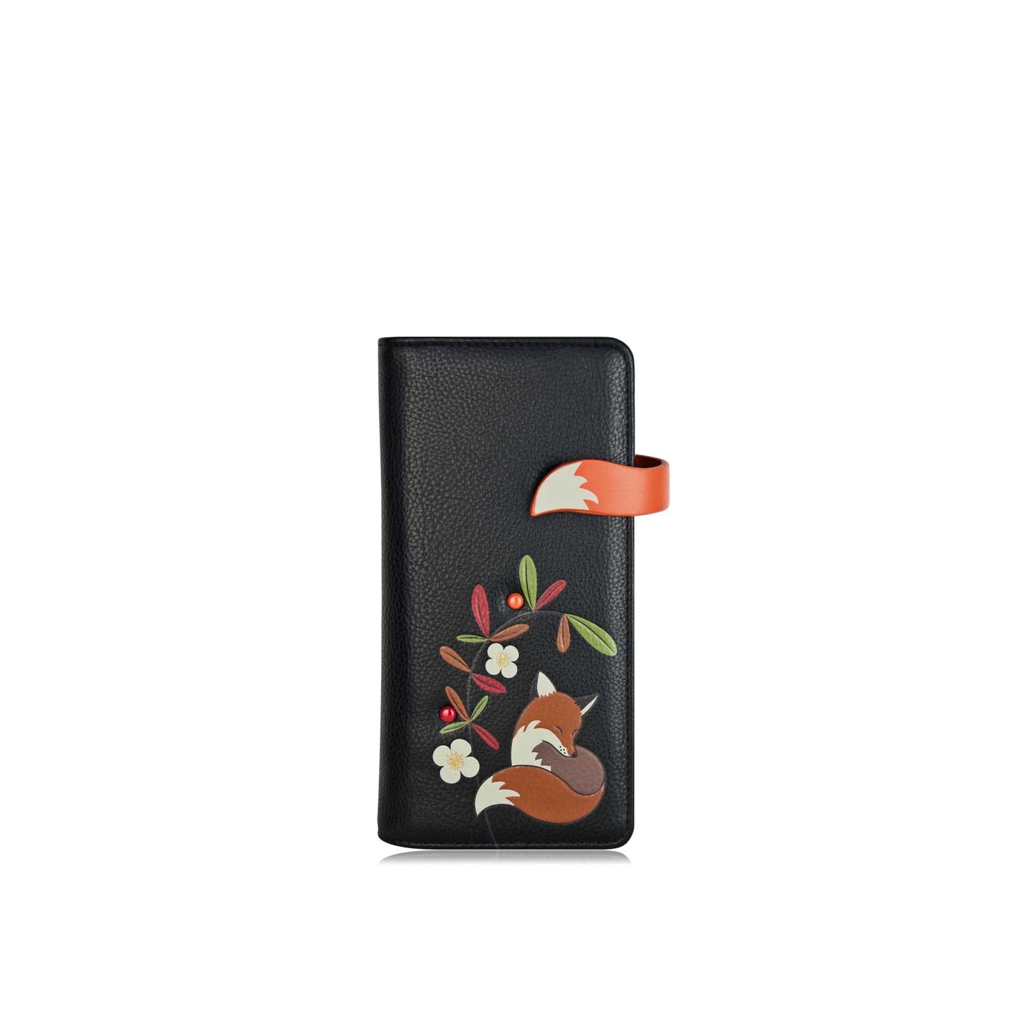Espe - Kit Long Wallet - Fox