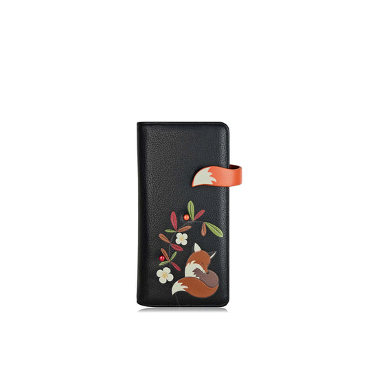 Espe - Kit Long Wallet - Fox