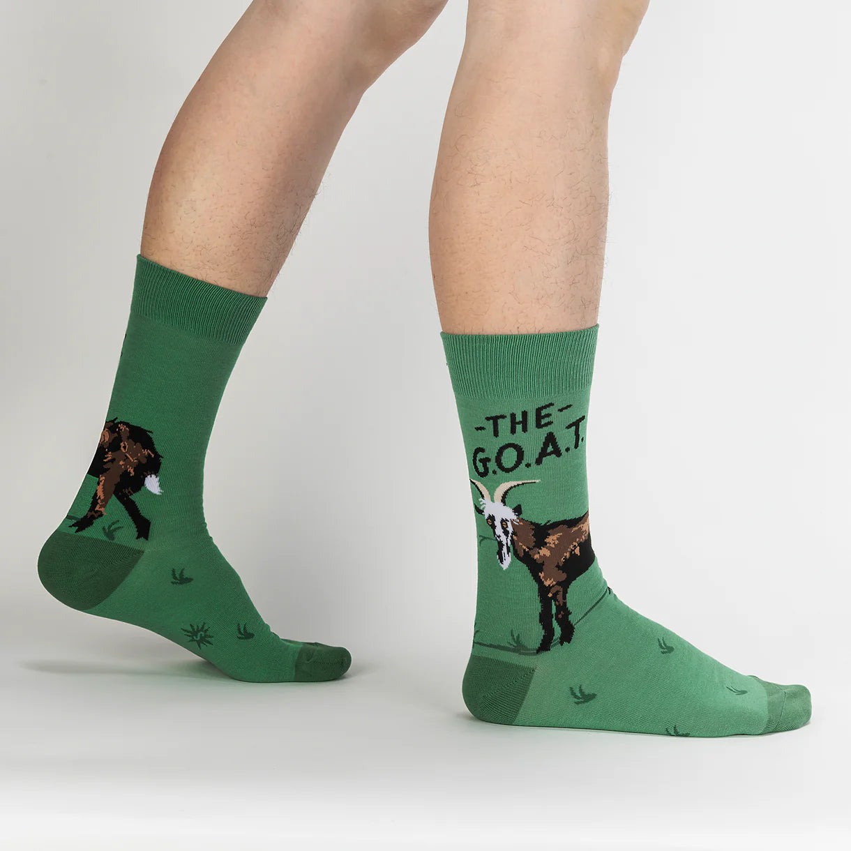 Sock It To Me - Men's - The G.O.A.T.