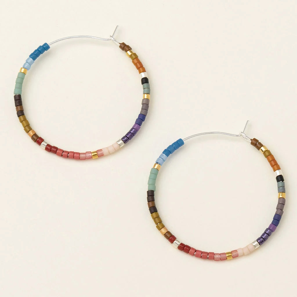 Scout Curated Wears - Earrings