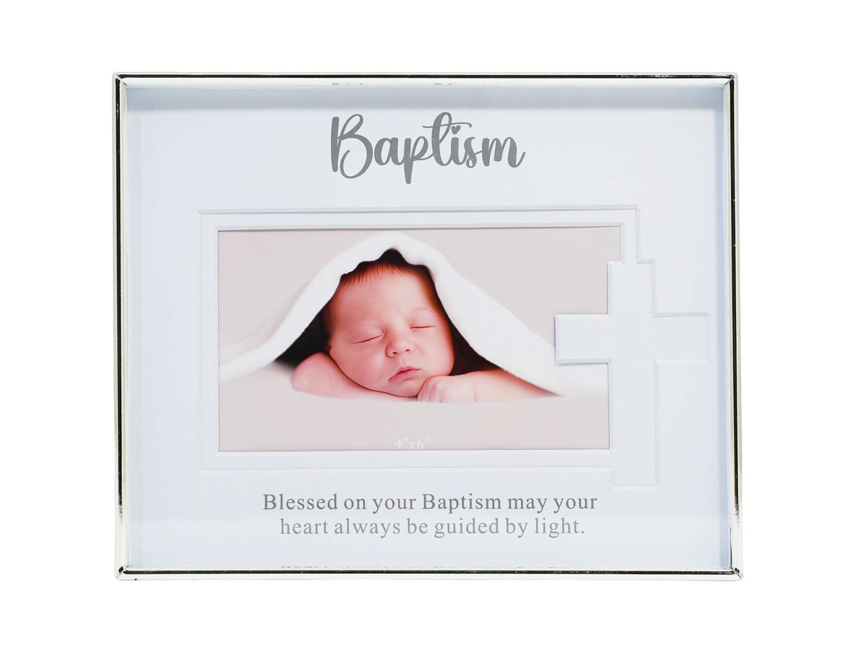 Frame - Baptism