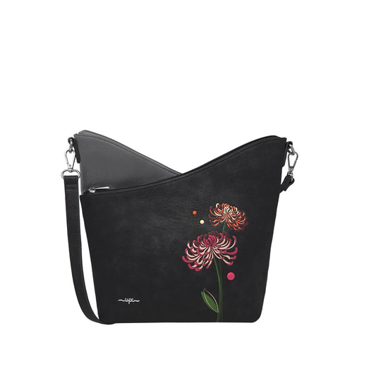 Espe - Mae Messenger - Crossbody