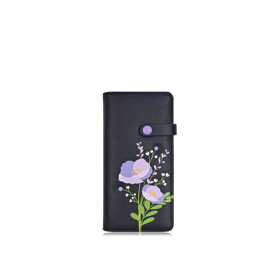 Espe - Meadow - Long Wallet