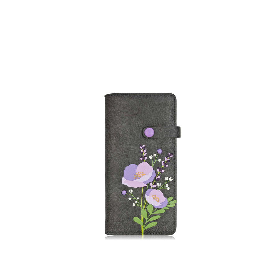 Espe - Meadow - Long Wallet