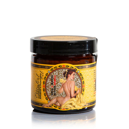 Barefoot Venus - Instant Hand Repair