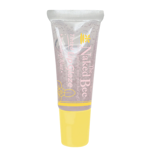 Naked Bee - Tinted Lip Glaze - Assorted Varieties