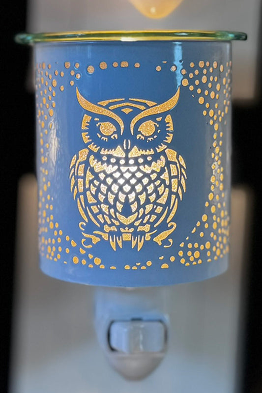 Night Light - Owl