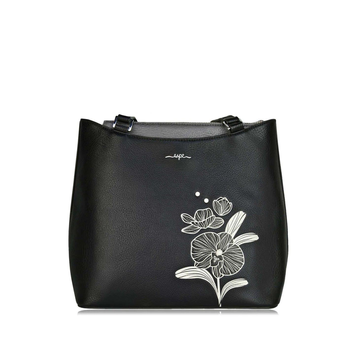 Espe - Orchid Crossbody