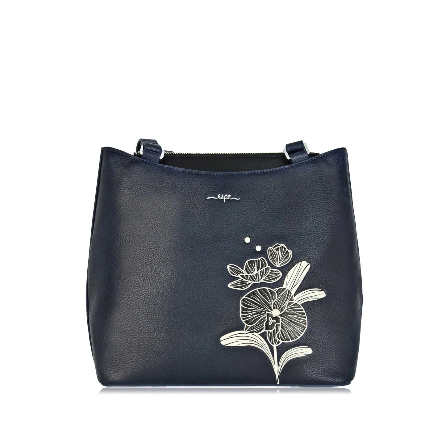 Espe - Orchid Crossbody