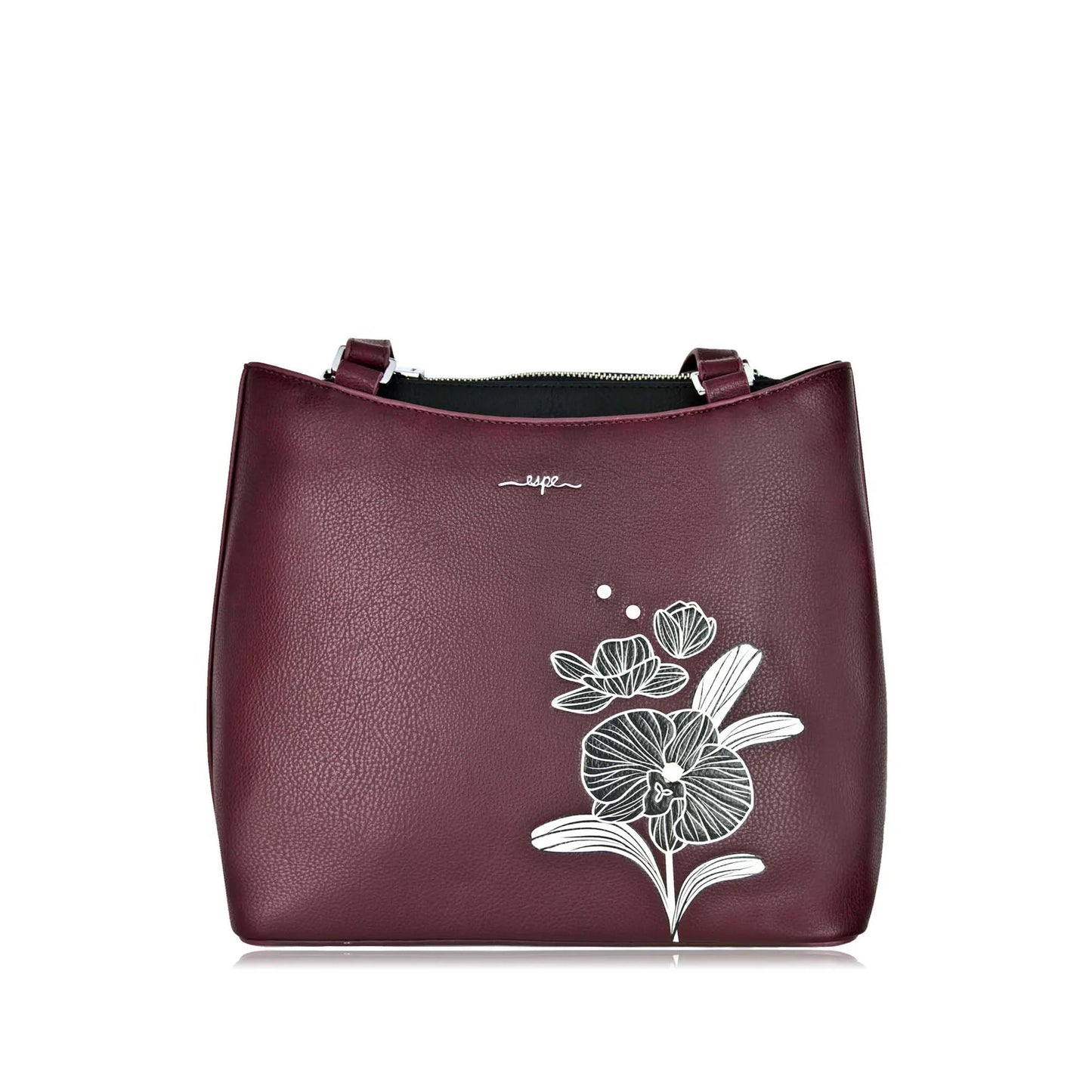 Espe - Orchid Crossbody