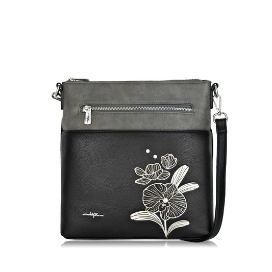 Espe - Orchid Crossbody
