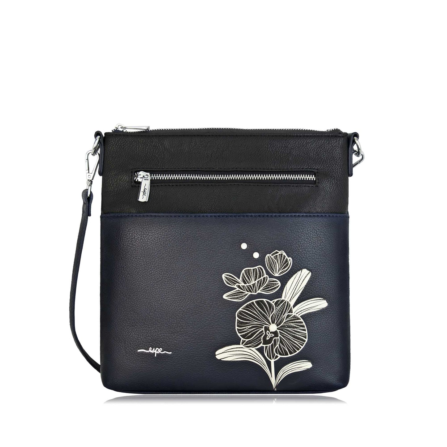 Espe - Orchid Crossbody