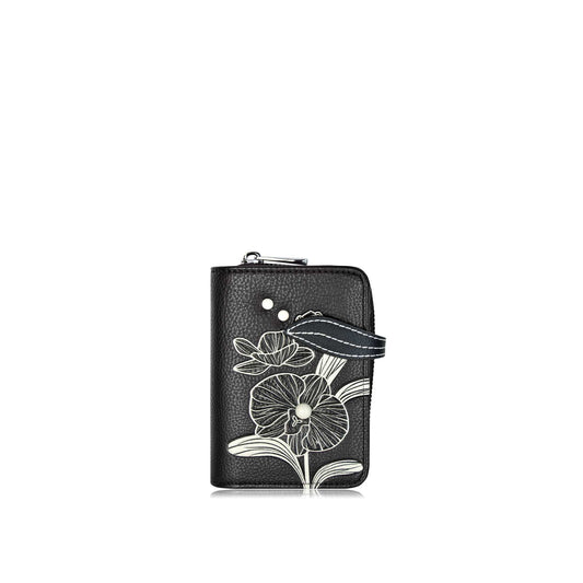 Espe - Orchid Small Zip Waller