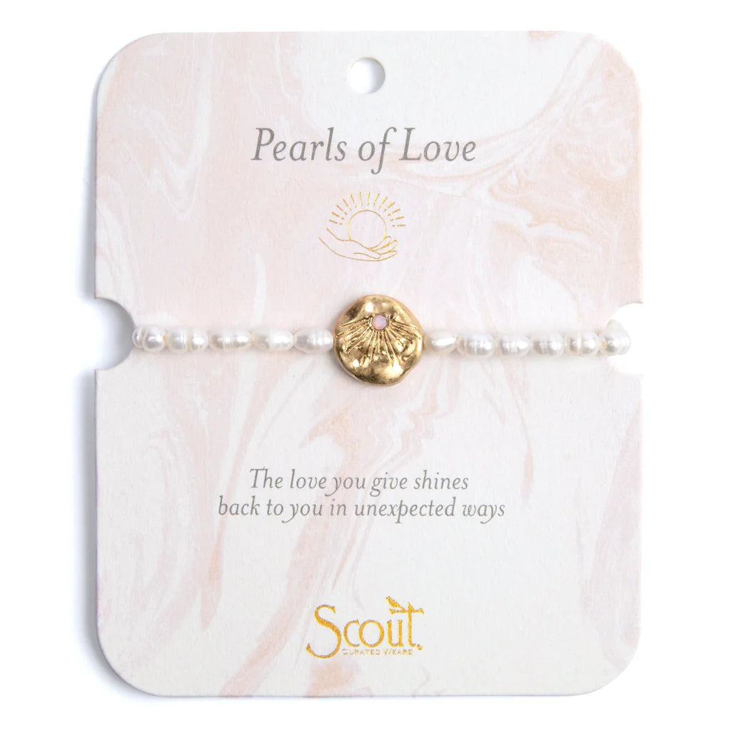 Scout Curated Wears - Bracelet