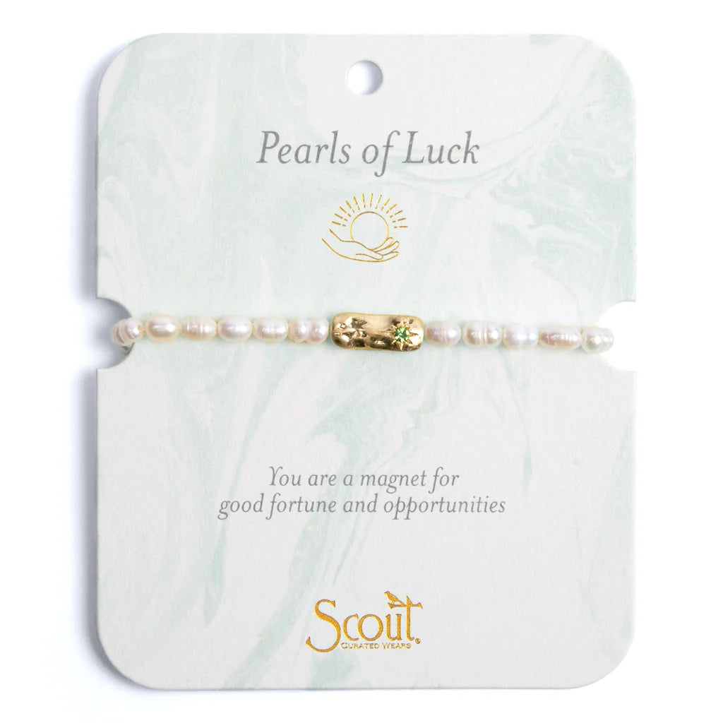 Scout Curated Wears - Bracelet