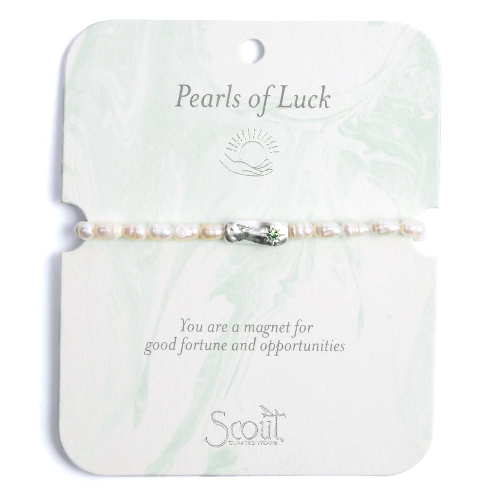 Scout Curated Wears - Bracelet