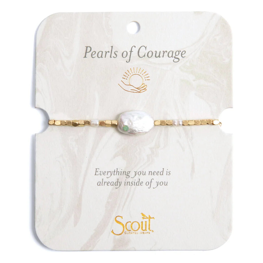 Scout Curated Wears - Bracelet