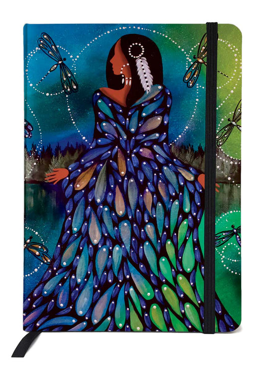 Journal - Betty Albert - Transformation