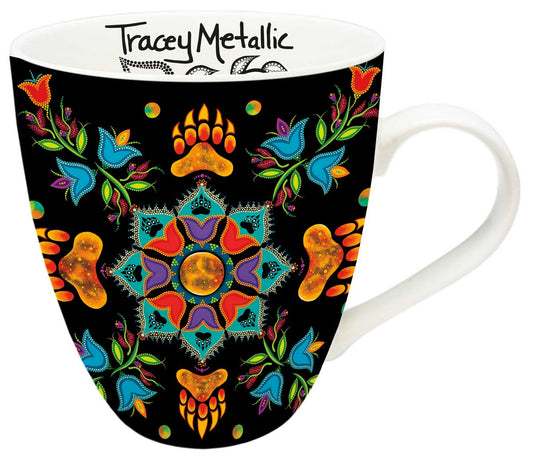 Mug - Tracey Metallic - Revelation