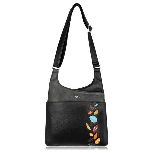 Espe - Petal Messenger - Crossbody