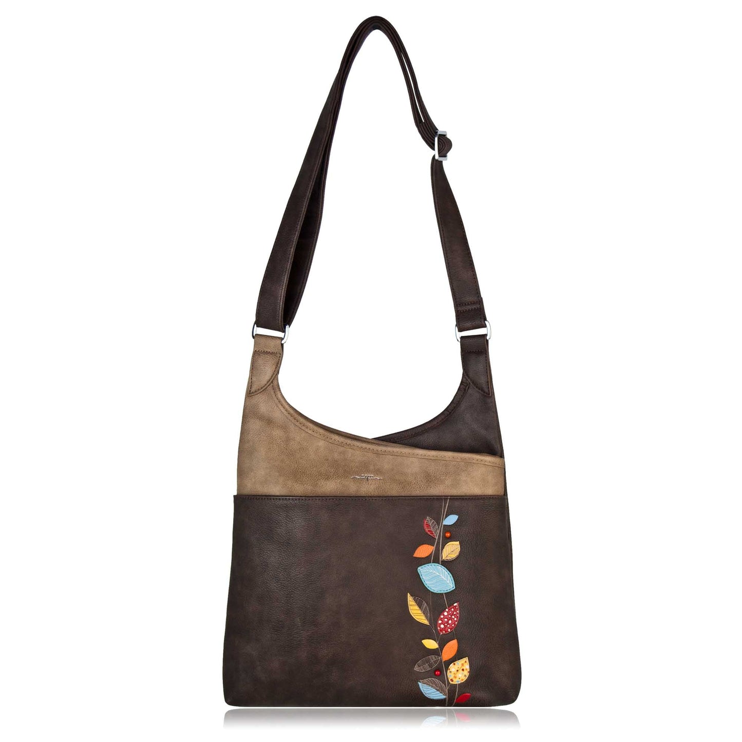 Espe - Petal Messenger - Crossbody