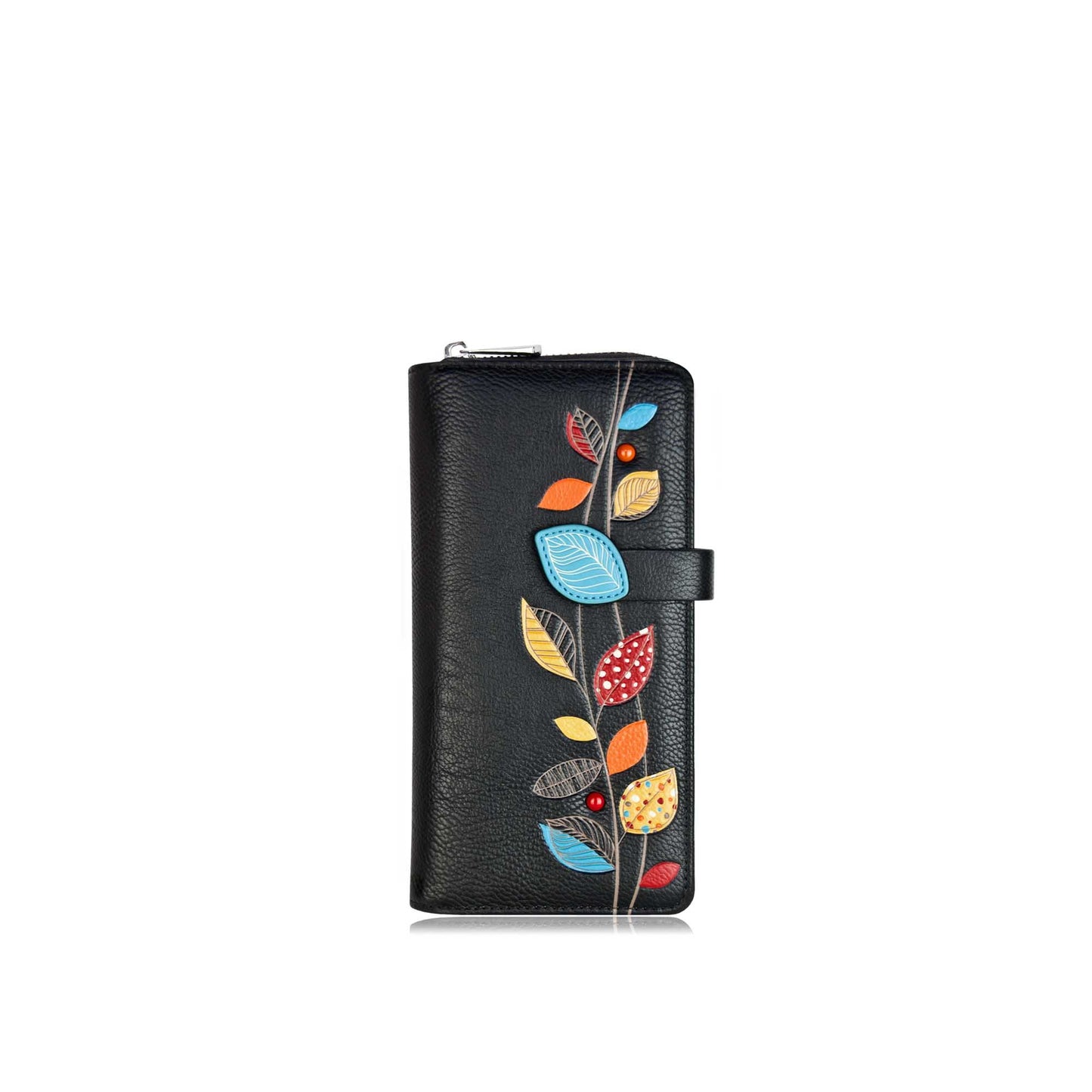 Espe - Petal Clutch Wallet