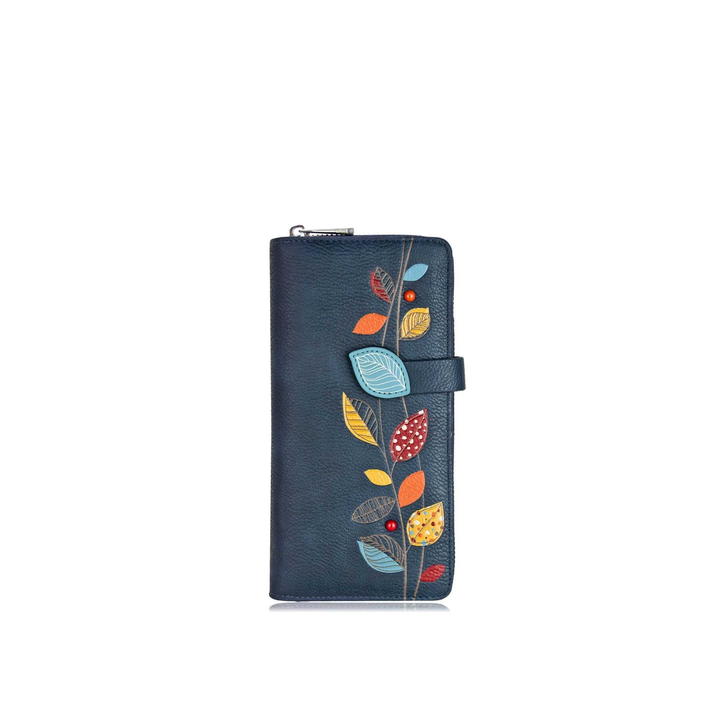 Espe - Petal Clutch Wallet