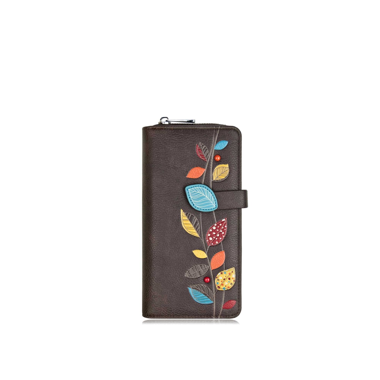 Espe - Petal Clutch Wallet