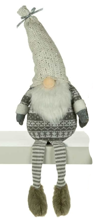 Christmas - Dangly Leg Gnomes - Boy or Girl