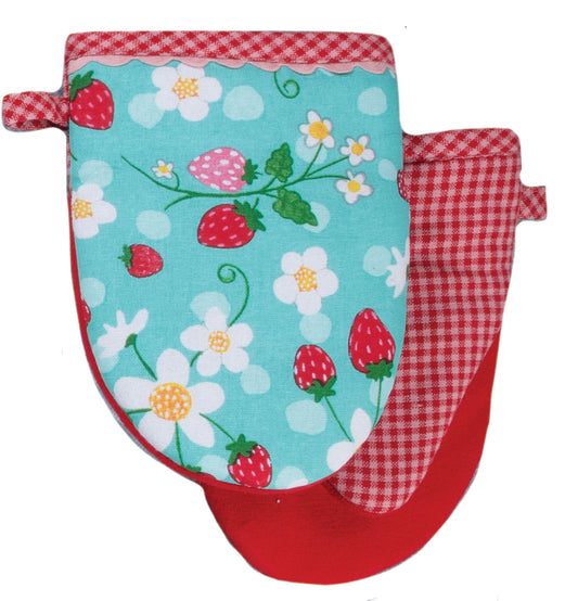 Grabber Mitt - Berry Basket