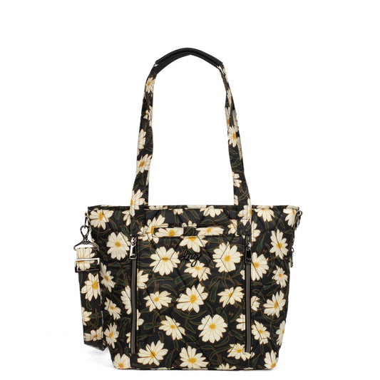 Lug - Rally Tote Bag - Autumn Daisies