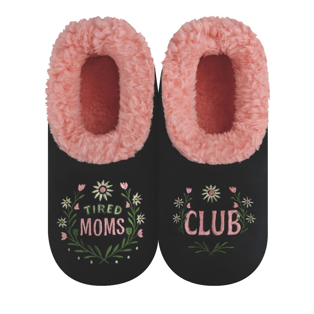 Snoozies - Tired Moms Club