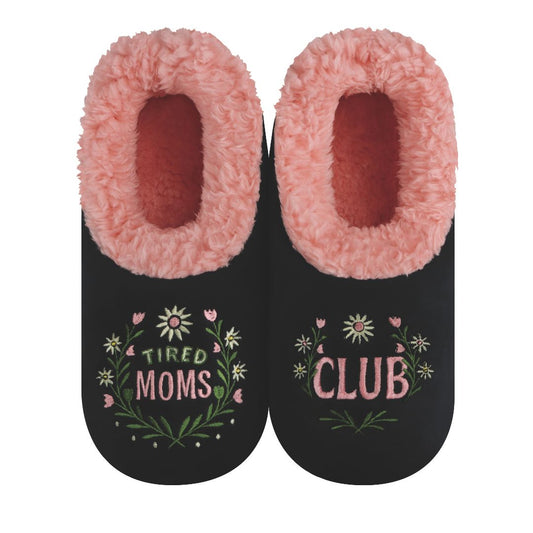 Snoozies - Tired Moms Club