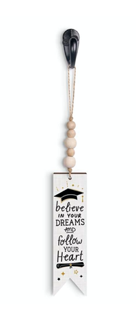 Ornament - Believe In Your Dreams