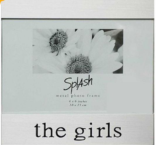 Frame - The Girls