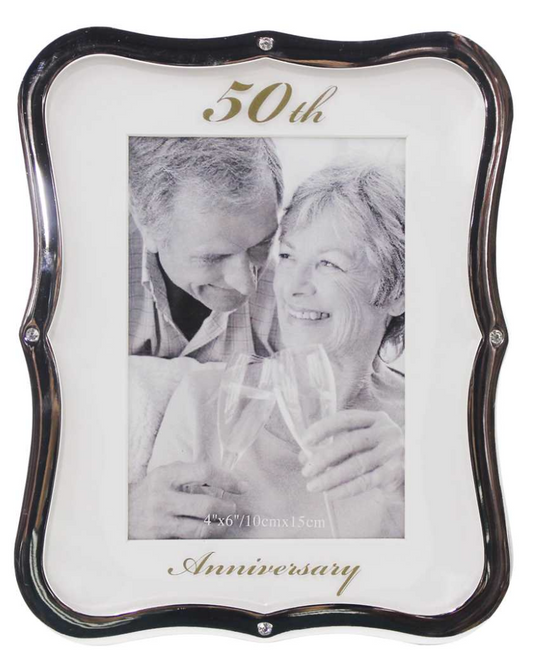 Frame - 50th Anniversary