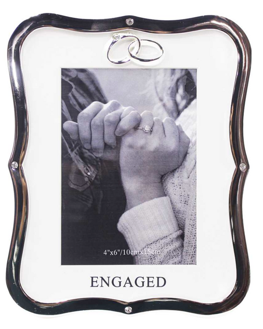 Frame - Engaged