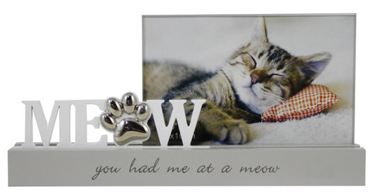 Frame - You Had Me At Meow