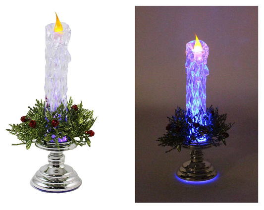 Christmas - LED Candle