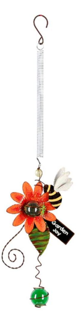 Garden - Bouncy Bee