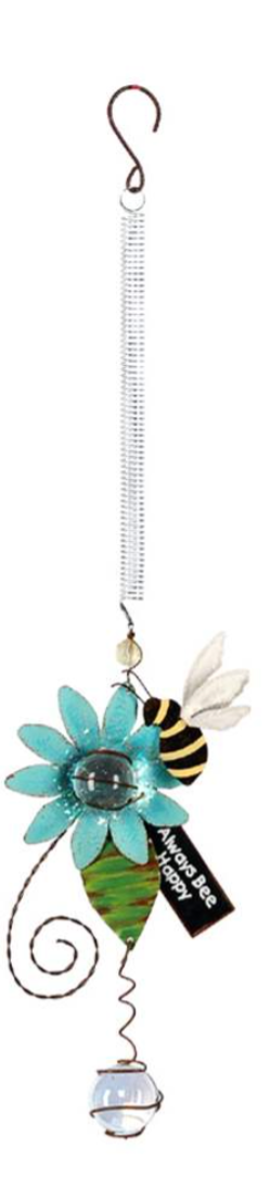 Garden - Bouncy Bee