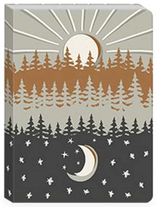 Journal - Camp Sun/Moon