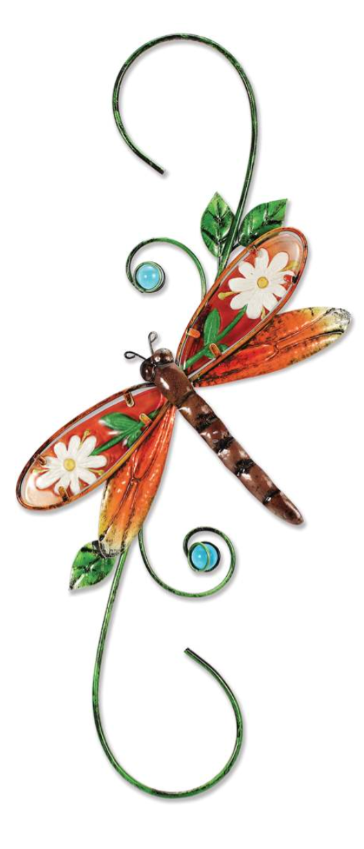 Garden - Butterfly Hook