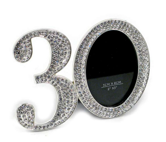 Frame - 30 Years