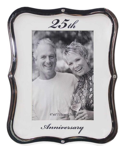 Frame - 25 Years