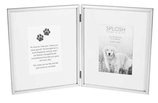 Frame - Pet - In Loving Memory